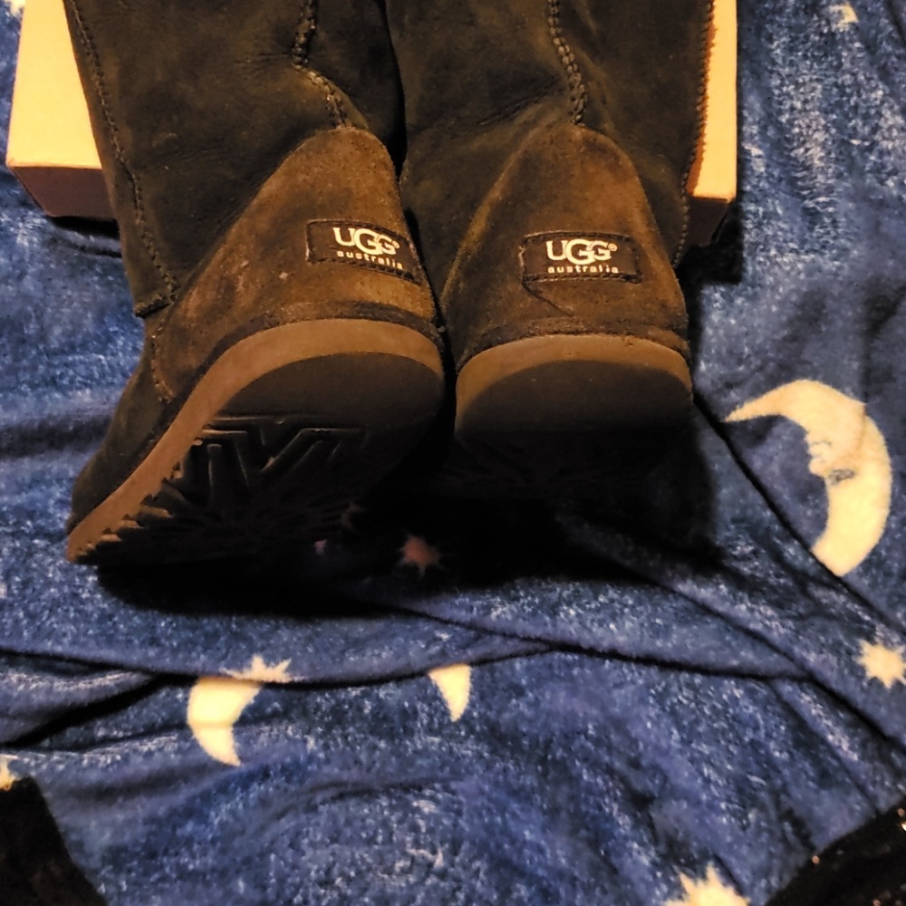 Ugg boots